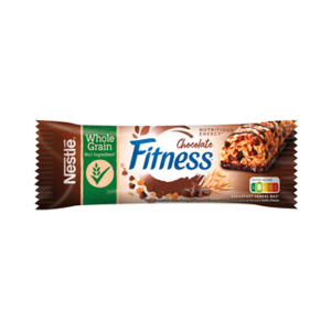 Nestle Fitness z czekoladą 23,5g