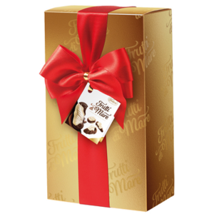 Vobro Frutti di Mare Prezent 185g X8