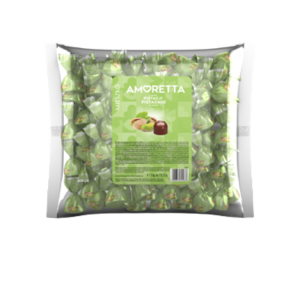 Amoretta pistacja 1kg Mieszko