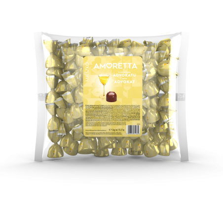 Amoretta advokat 1kg Mieszko