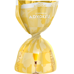 Amoretta advokat 1kg Mieszko