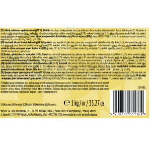 Amoretta advokat 1kg Mieszko