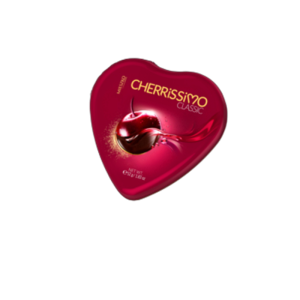 CHERRISSIMO SERCE 52gx16szt PUSZKA MIESZKO