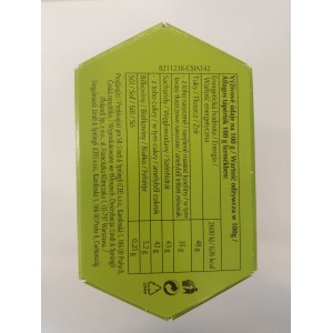 Lindt LINDOR Pistachio Cornet 200g