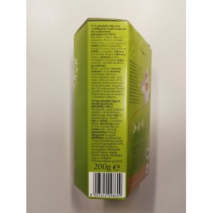 Lindt LINDOR Pistachio Cornet 200g