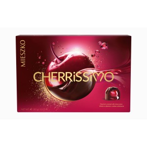 Cherrissimo Classic 285g Mieszko