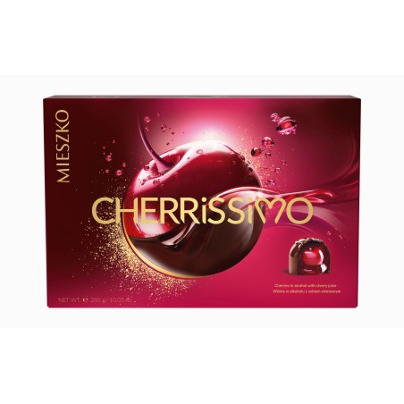 Cherrissimo Classic 285g Mieszko