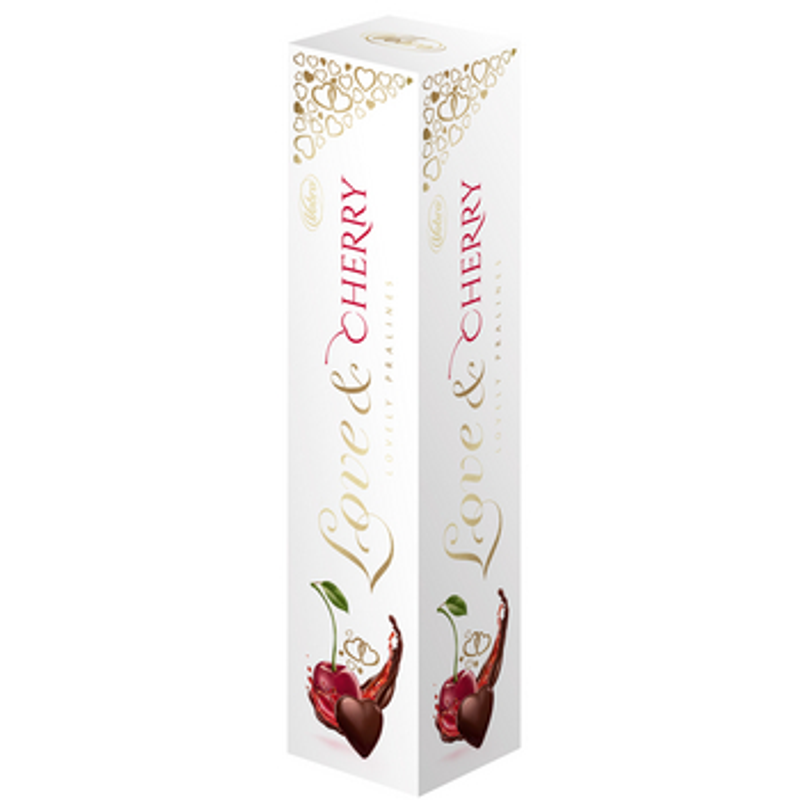 Vobro Love & Cherry 76g
