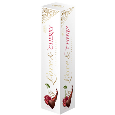 Vobro Love & Cherry 76g