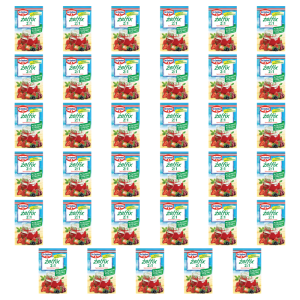 Dr. Oetker Żelfix 2:1 Uniwersalny Żelujący do Dżemu Konfitur 40g X35