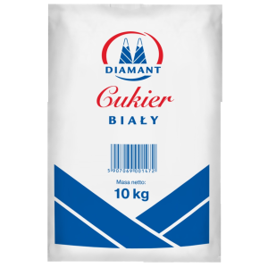 Diamant cukier biały 10 kg