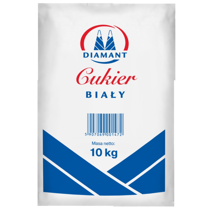 Diamant cukier biały 10 kg