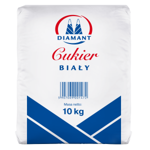 Diamant cukier biały 10 kg