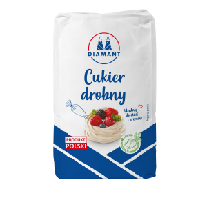 Diamant cukier drobny 1kg