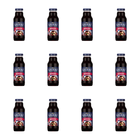 Krakus Barszcz koncentrat 300 ml X12