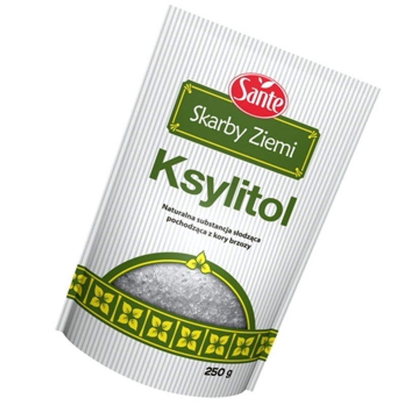 Ksylitol 250g Sante