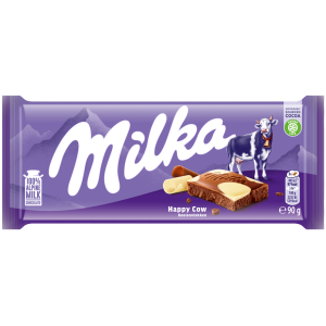 Milka Happy Cow 90g