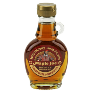 Syrop klonowy 150 g Maple Joe