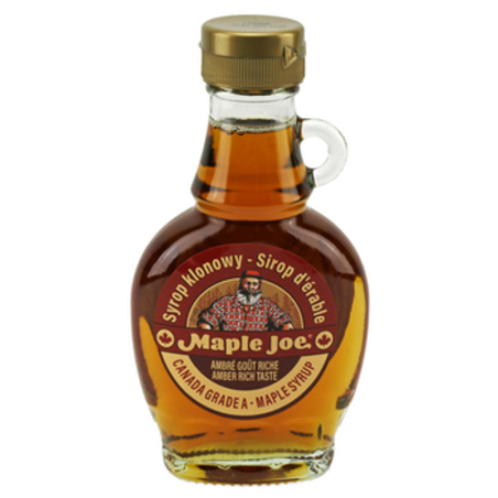 Syrop klonowy 150 g Maple Joe