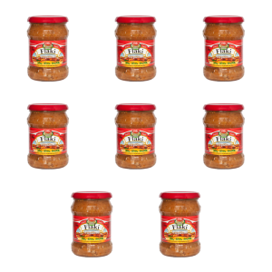 Yabra Flaki wieprzowe w sosie pomidorowym 500g X8