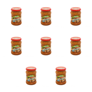 Moja Kuchnia Bigos 500G X8