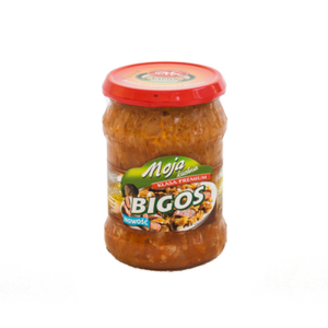 Moja Kuchnia Bigos 500G X8