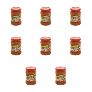 Moja Kuchnia Klopsiki w sosie pomidorowym 500G X8
