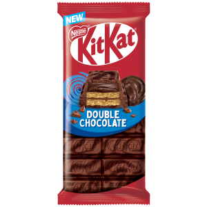 KitKat Tablet Double Chocolate 99g