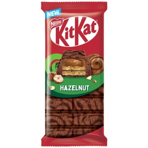 KitKat Tablet Hazelnut 99g