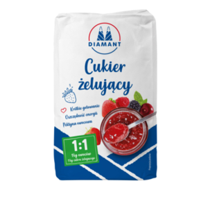 Diamant cukier żelujący 1:1 1kg