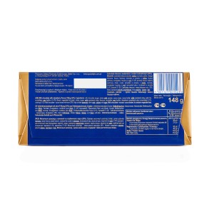 Bałtyk Czekolada nadziewana Truskawka 148g