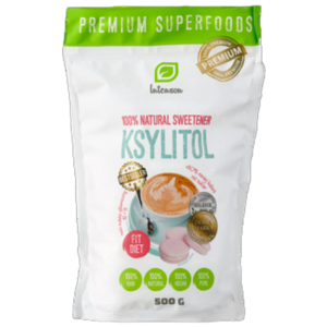 Intenson Ksylitol 500g