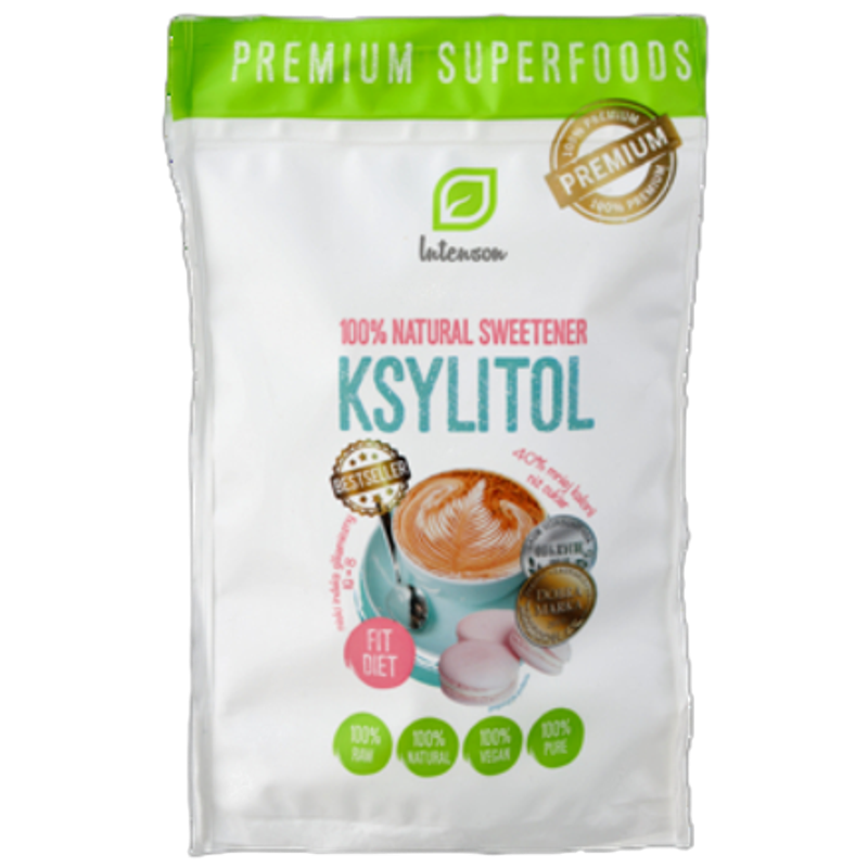 Intenson Ksylitol 250g