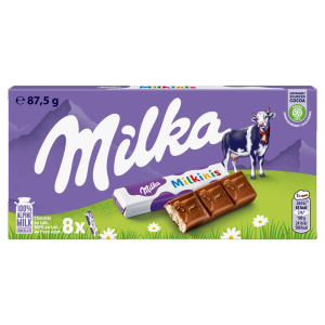 Milka Milkinis 87,5g