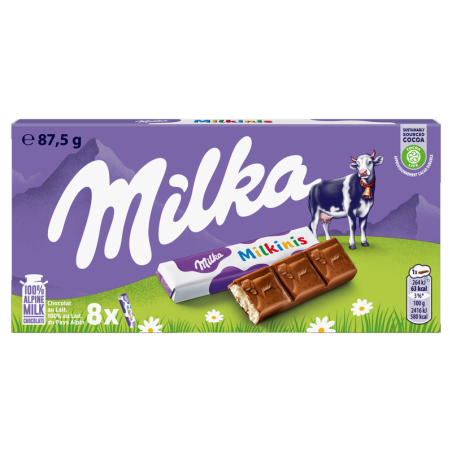 Milka Milkinis 87,5g