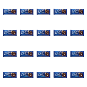 E. Wedel Czekolada Gorzka Kokosowa 100g X20