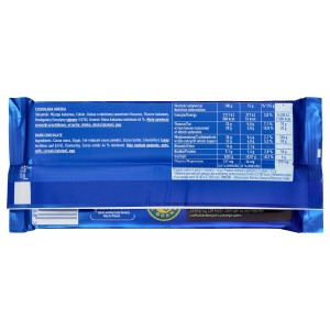 Czekolada Gorzka 64% Ciemna Klasyczna - E. Wedel Kakao Cocoa Dark 90g X22