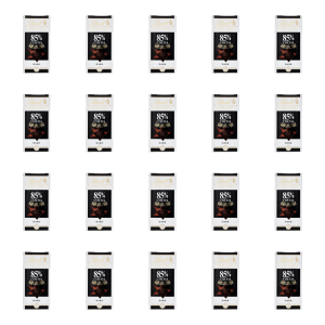 Lindt EXCELLENCE 85% Cocoa 100g X20