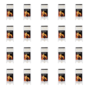 Lindt EXCELLENCE Orange Intense 100g X20