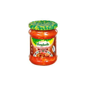 BONDUELLE Leczo Pieczarkowe Pikantne 780 g