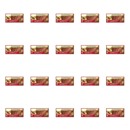 Nussbeisser 100g X20