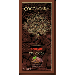 Terravita Cocoacara 100g