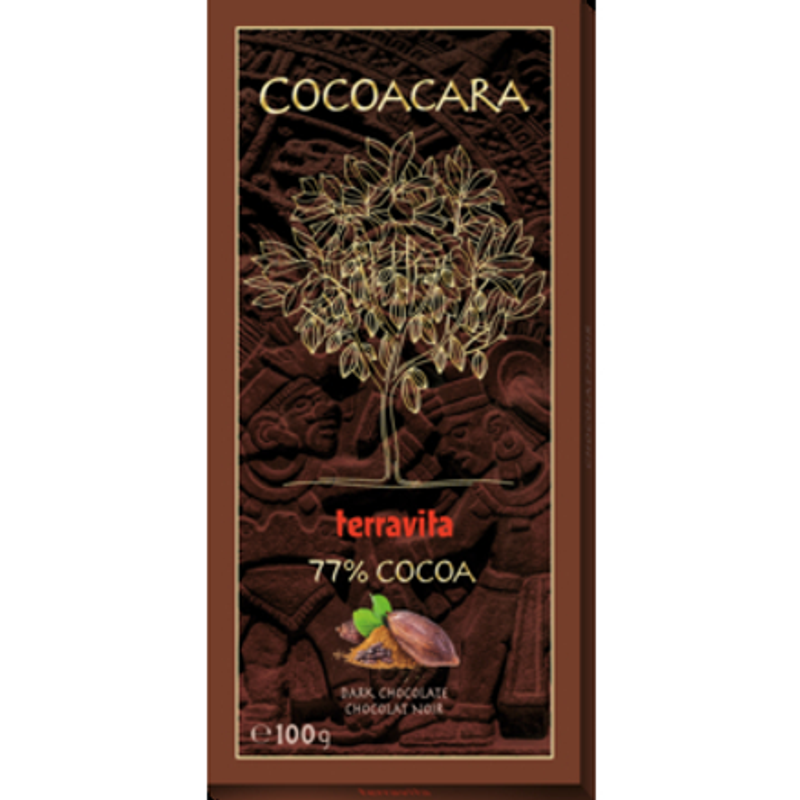 Terravita Cocoacara 100g