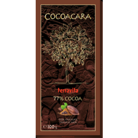 Terravita Cocoacara 100g