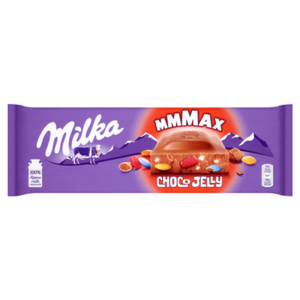 Milka Choco Jelly 250g