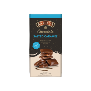 Baileys Irlandzka czekolada truflowa słony karmel 90g