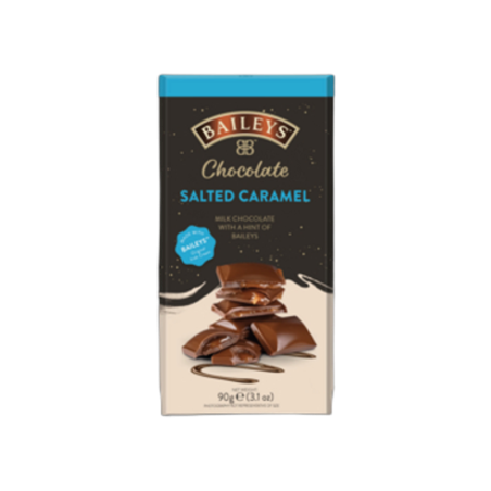 Baileys Irlandzka czekolada truflowa słony karmel 90g