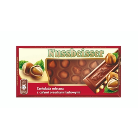 Nussbeisser 100g