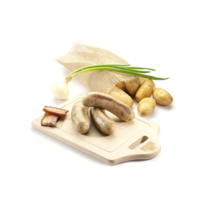 Kiszka ziemniaczana 580g Gzella