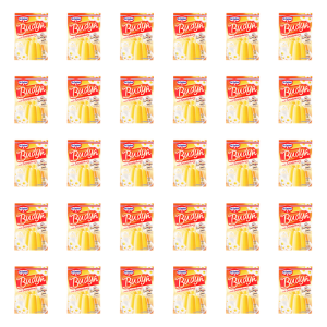 Dr. Oetker Budyń śmietankowy 40g X30